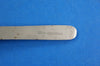 I-Tech Forceps Tissue Debakey 9.5inch ~ Lot of 4