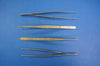 I-Tech Forceps Tissue Debakey 9.5inch ~ Lot of 4