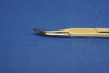 Weck Forceps Hemo Adson Curved 7.25inch Length