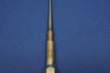Hu-Friedy Curette Alveolar Molt Cres Blade Size 2 6.25-6.75inch