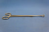 Michigan Instruments Forceps Intestinal Babcock Design 7.750inch