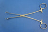 Michigan Instruments Forceps Intestinal Babcock Design 7.750inch