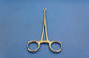Michigan Instruments Forceps Intestinal Babcock Design 7.750inch