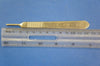 Pilling 35-2950 Handle Surgical Knife Detachable Blade Size 3 Narrow Nose