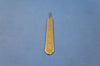 Pilling 35-2950 Handle Surgical Knife Detachable Blade Size 3 Narrow Nose