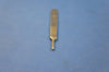 Pilling 35-2950 Handle Surgical Knife Detachable Blade Size 3 Narrow Nose