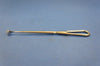 Grieshaber Retractor Vein Cushing Design 8.5inch Corrosion Resisting Steel