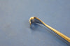Grieshaber Retractor Vein Cushing Design 8.5inch Corrosion Resisting Steel