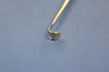 Grieshaber Retractor Vein Cushing Design 8.5inch Corrosion Resisting Steel