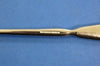 Grieshaber Retractor Vein Cushing Design 8.5inch Corrosion Resisting Steel