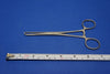 Michigan Instruments Forceps Tissue Allis Dsgn 6inch Length