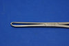 Michigan Instruments Forceps Tissue Allis Dsgn 6inch Length