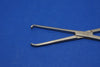 Michigan Instruments Forceps Tissue Allis Dsgn 6inch Length