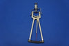 Tonometer Ophthalmological Schiaetz