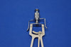 Tonometer Ophthalmological Schiaetz