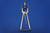 Tonometer Ophthalmological Schiaetz