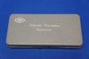Tonometer Ophthalmological Schiaetz