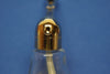 Atomizer Medicinal Glass Reservoir 1 oz Clear Glass 3.5inch