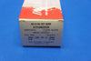 Atomizer Medicinal Glass Reservoir 1 oz Clear Glass 3.5inch