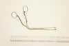Vantage Forceps Tracheal Tube Magill Fenestrated 9in.