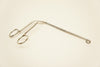 Vantage Forceps Tracheal Tube Magill Fenestrated 9in.