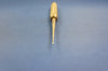 Codman 23-2572 Cobb Spinal Curette Size 0 3.0 mm