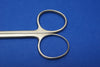 AP Scissors Gen Surg Metzenbaum Delicate Dissecting 11inch