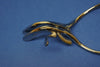 Miltex Gag Jennings 5.375inch Length 2.5inch Expansion Ratch-Pawl Adult Size