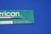 American Dental Curette Periodontal Mccall 13s&14s Cres 6.625-6.875inch