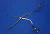 Vantage Forceps Tracheal Tube Magill Fenestrated & Serr