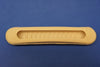 Cushion Crutch Sponge Rubber 8 x 1.50 inch ~ Box of 2