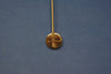 Mirror Laryngeal 0.75inch Diameter 8.5inch