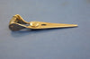 Pilling 35-3105 Glover Bulldog C l a m p 9cm Serrated Straight 4cm Jaw ~Lot 2