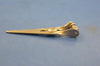 Pilling 35-3105 Glover Bulldog C l a m p 9cm Serrated Straight 4cm Jaw ~Lot 2
