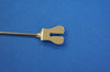 Dittmar Director And Tongue Tie 5.50inch Length Olivary Tip Grooved Crs