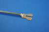 Dittmar Director And Tongue Tie 5.50inch Length Olivary Tip Grooved Crs