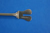 Dittmar Director And Tongue Tie 5.50inch Length Olivary Tip Grooved Crs