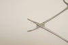 Sicoa Forceps 5in.