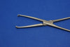V. Mueller SU4054-GOV Allis Tissue FCP 6inch 4x5 Teeth