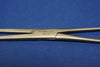 V. Mueller SU4054-GOV Allis Tissue FCP 6inch 4x5 Teeth