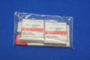 Jet Bur Dental Size 34 Excavating Angle ~ Lot of 2