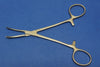 Columbia Forceps Hemo 5.5inch