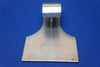 Brenner Metal Holder Hospital Bed Patient Identification Card Steel