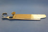Medavent 99-5050/00 Pistol Grip Handle S.S. Amputating Saw Satterlee 8in.~Lot 2