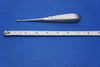 Miltex Curette Mastoid Spratt Size 1 Spoon Shape Blade Solid Rigid