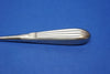 Miltex Curette Mastoid Spratt Size 1 Spoon Shape Blade Solid Rigid