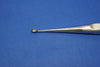 Miltex Curette Mastoid Spratt Size 1 Spoon Shape Blade Solid Rigid