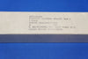 Miltex Curette Mastoid Spratt Size 1 Spoon Shape Blade Solid Rigid