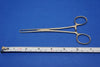 Sico Forceps Tissue Allis Dsgn 6inch Length