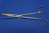 Michigan Instruments Scissors Gen Surg Mayo Dsgn 6.50-7inch